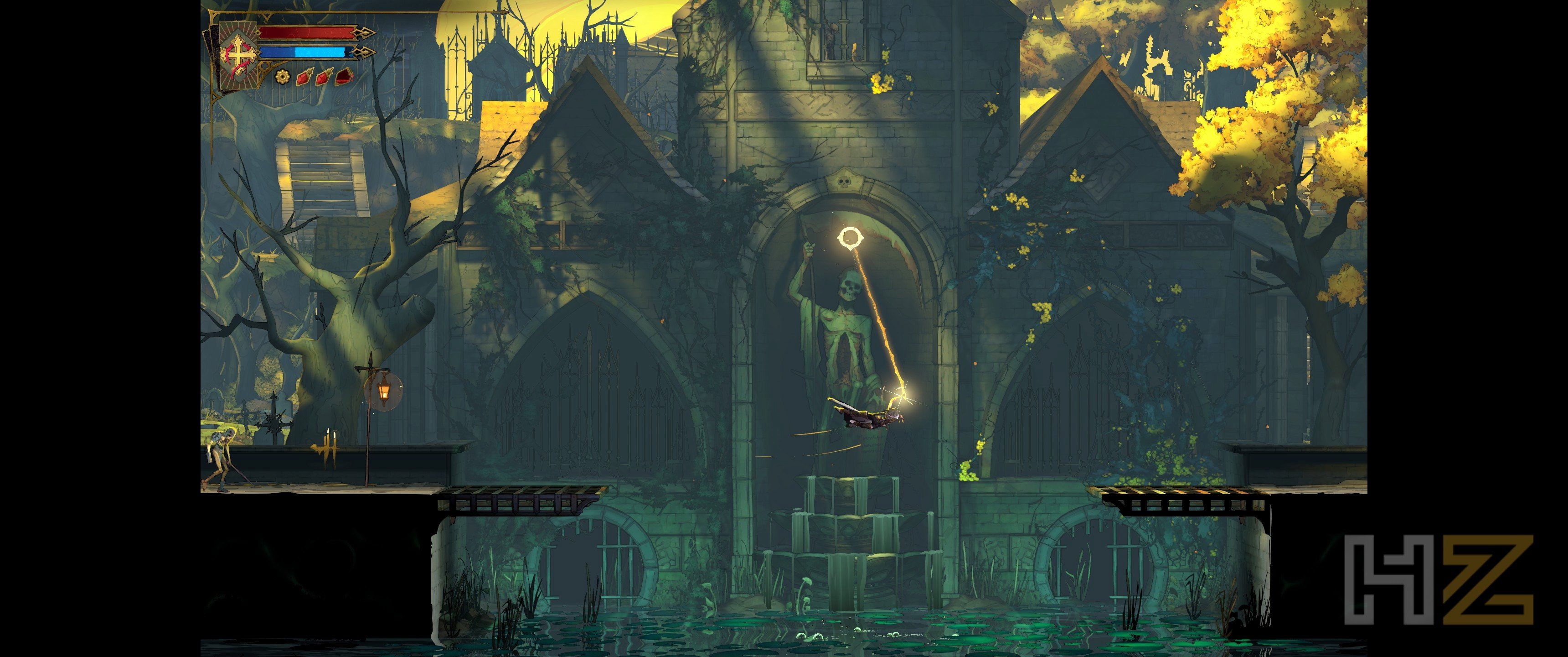Castlevania Belmonts Curse