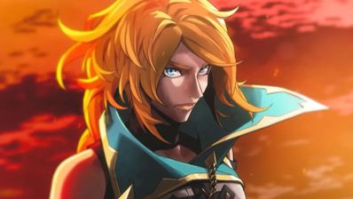 Castlevania