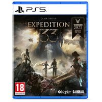 Clair Obscur: Expedition 33
