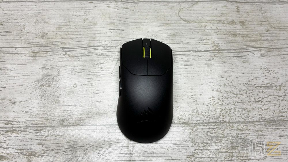 Cosair Sabre V3 Pro