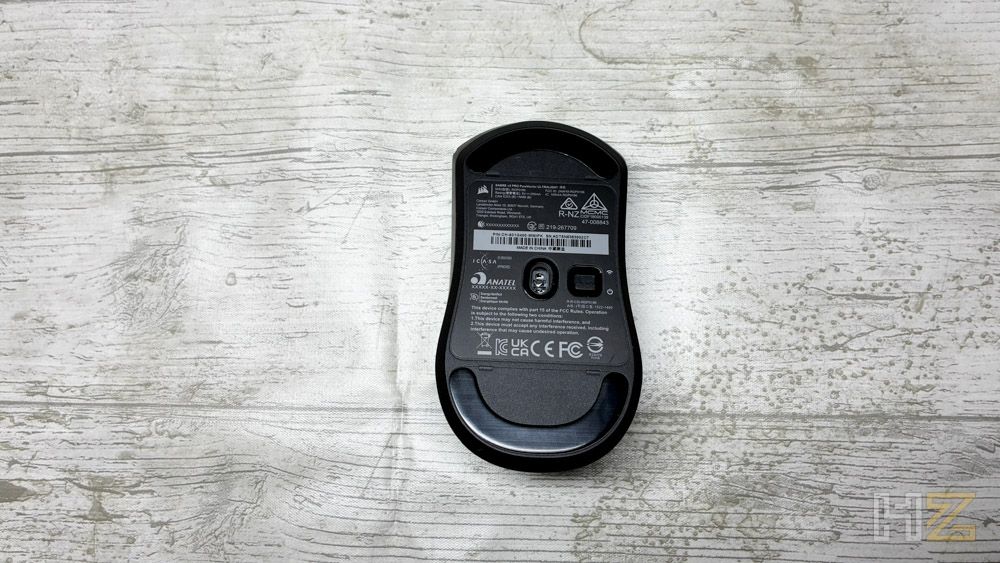 Cosair Sabre V3 Pro