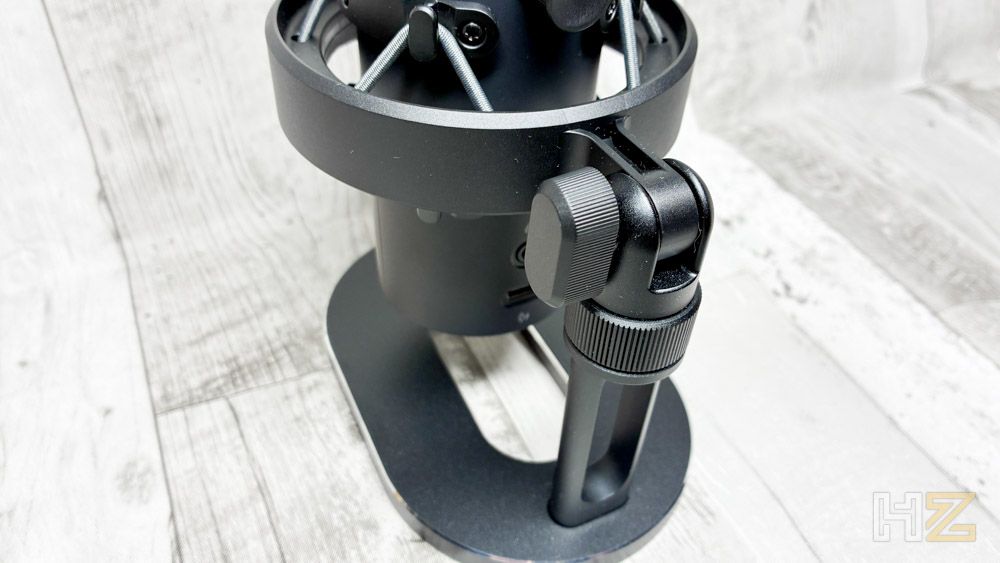 Corsair Voxara