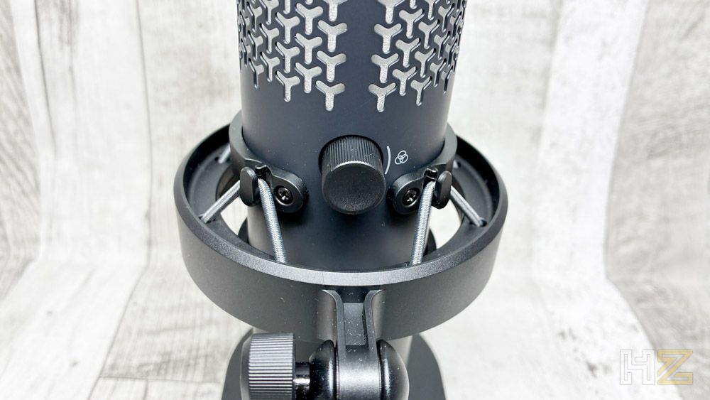 Corsair Voxara