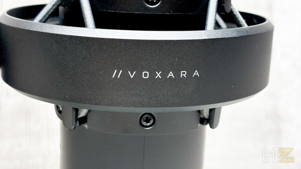 Corsair Voxara