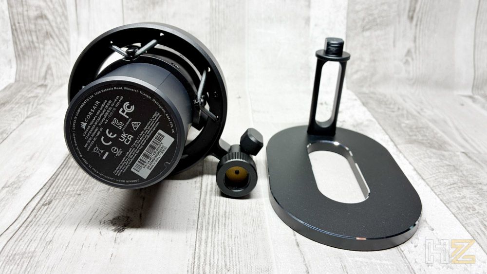 Corsair Voxara