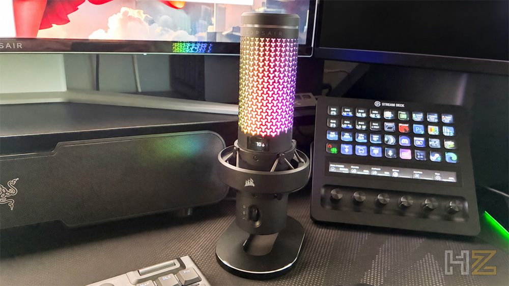 Corsair Voxara
