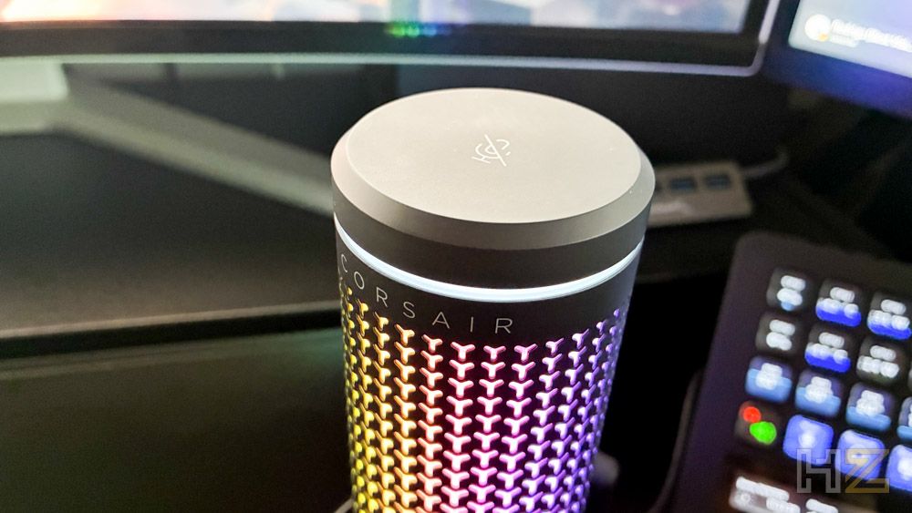 Corsair Voxara