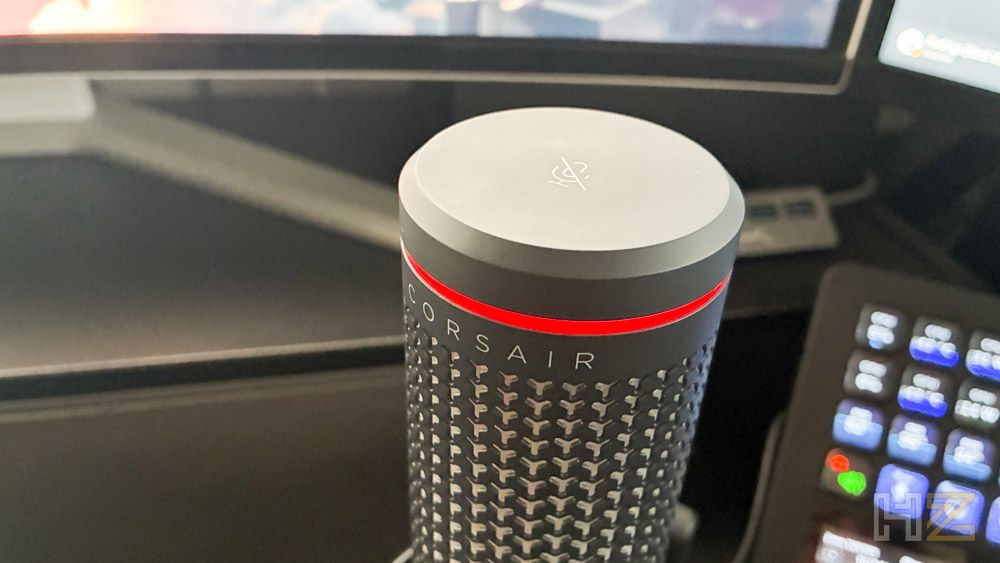 Corsair Voxara