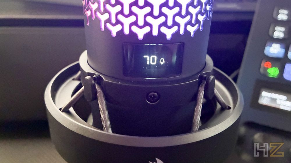 Corsair Voxara