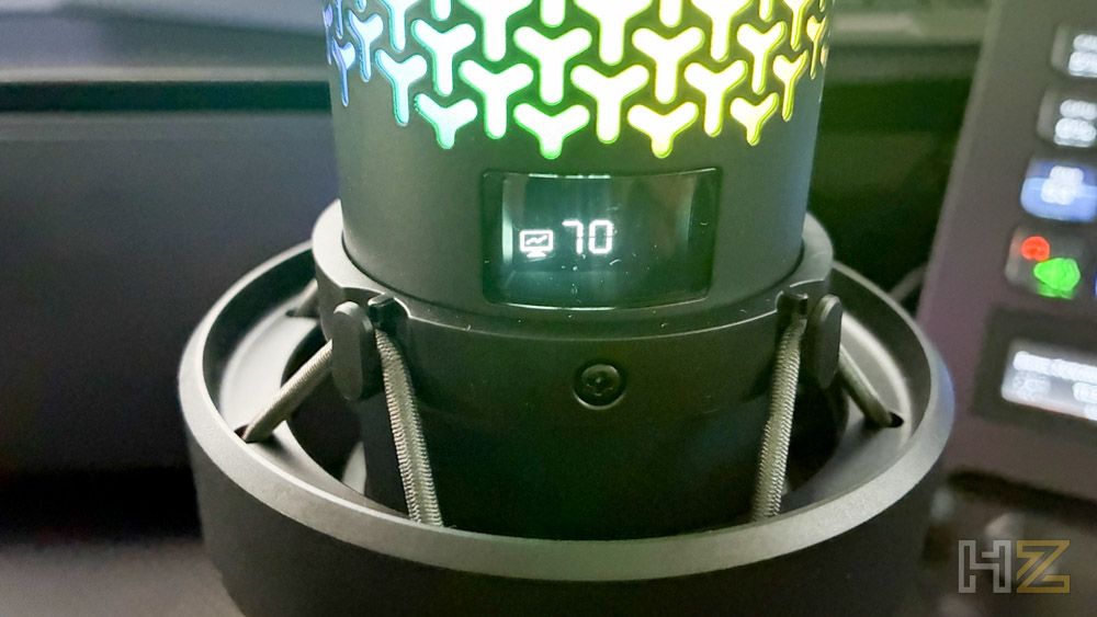 Corsair Voxara