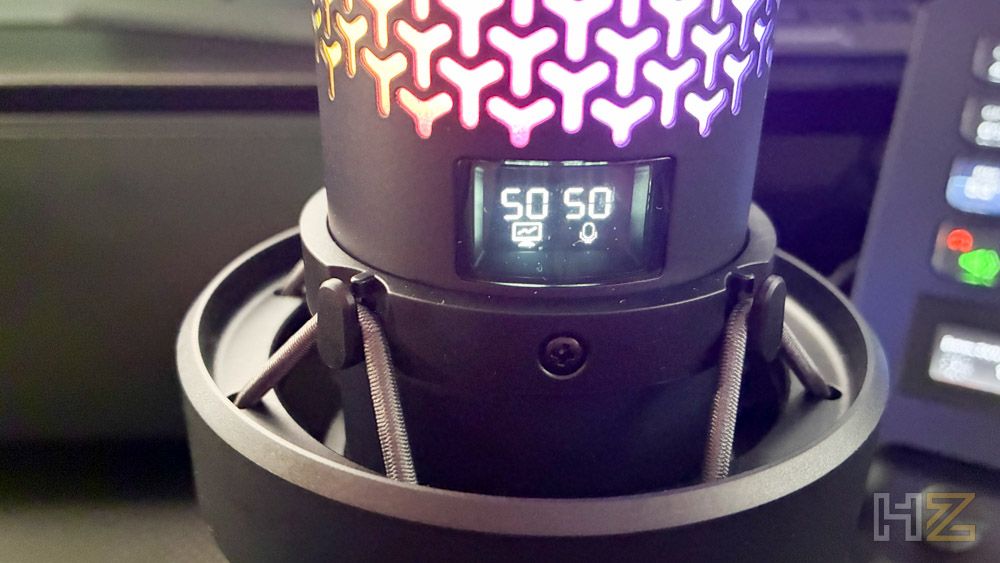 Corsair Voxara