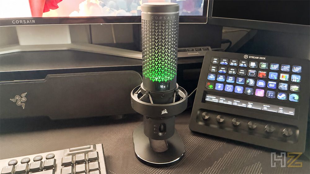 Corsair Voxara