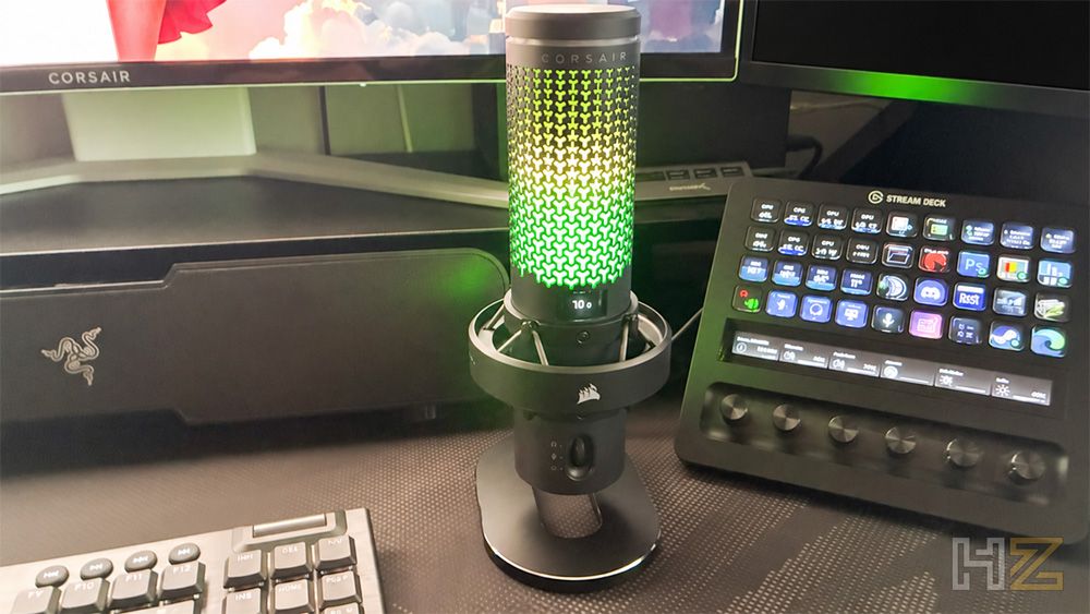 Corsair Voxara