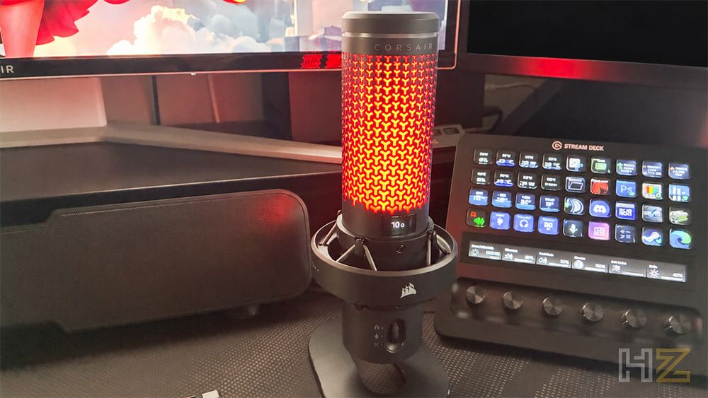 Corsair Voxara