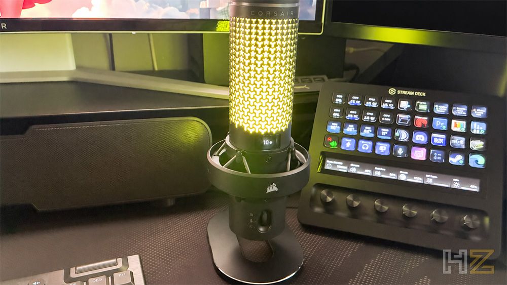 Corsair Voxara