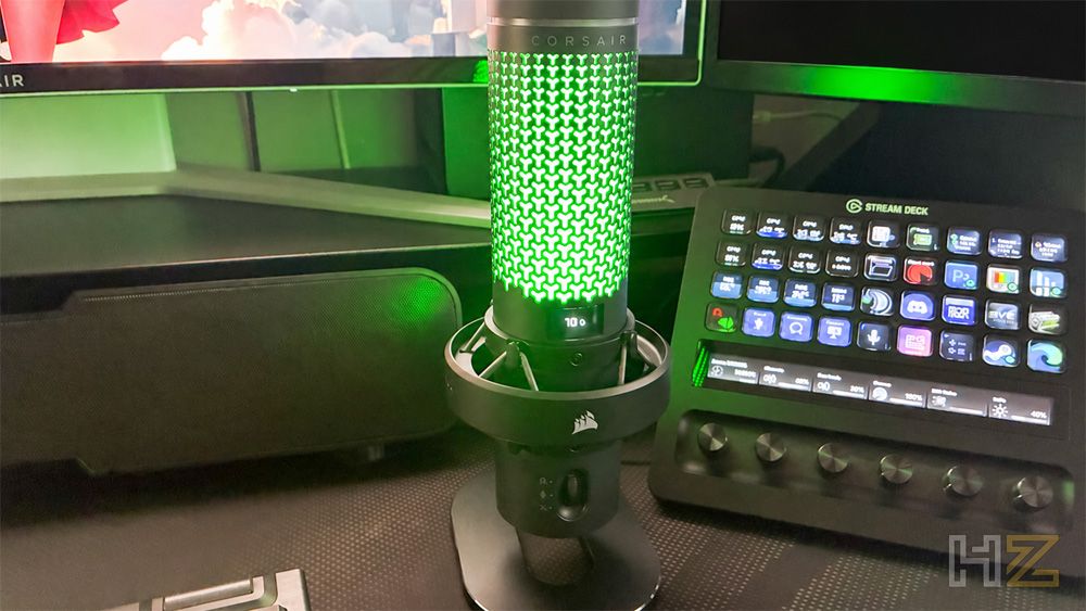 Corsair Voxara