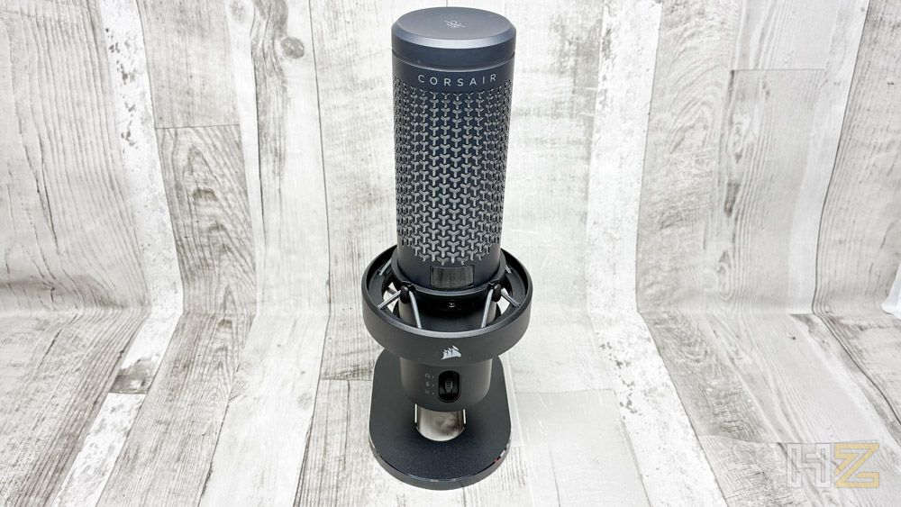 Corsair Voxara