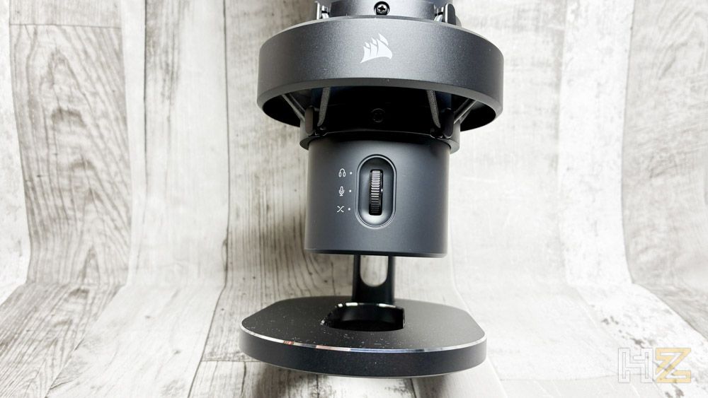 Corsair Voxara