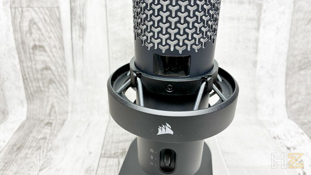 Corsair Voxara