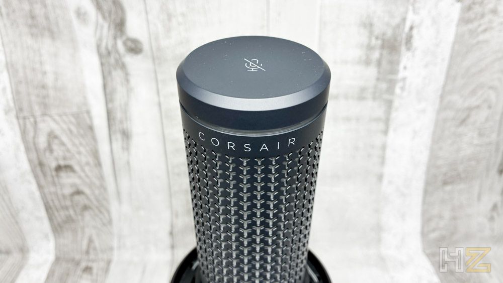 Corsair Voxara