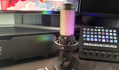 Corsair Voxara portada