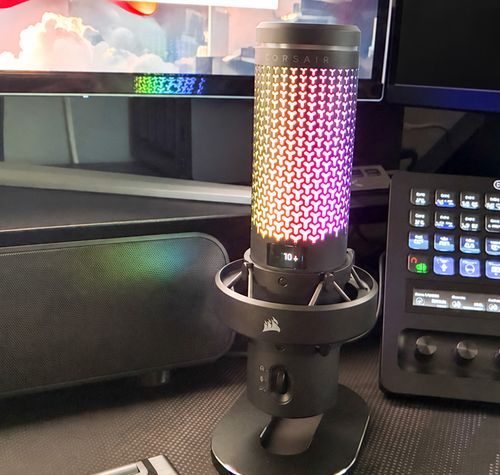 Corsair Voxara portada