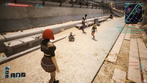Cyberpunk 2077