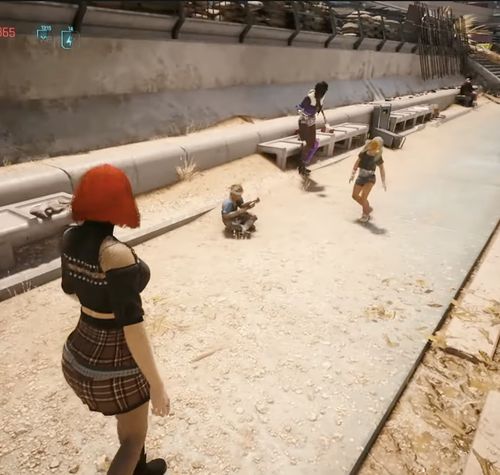 Cyberpunk 2077