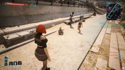 Cyberpunk 2077