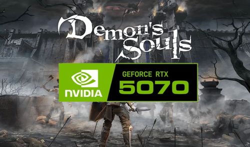 Demons Souls