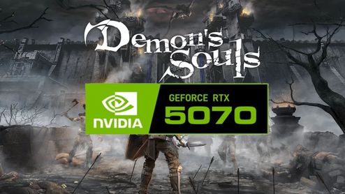 Demons Souls