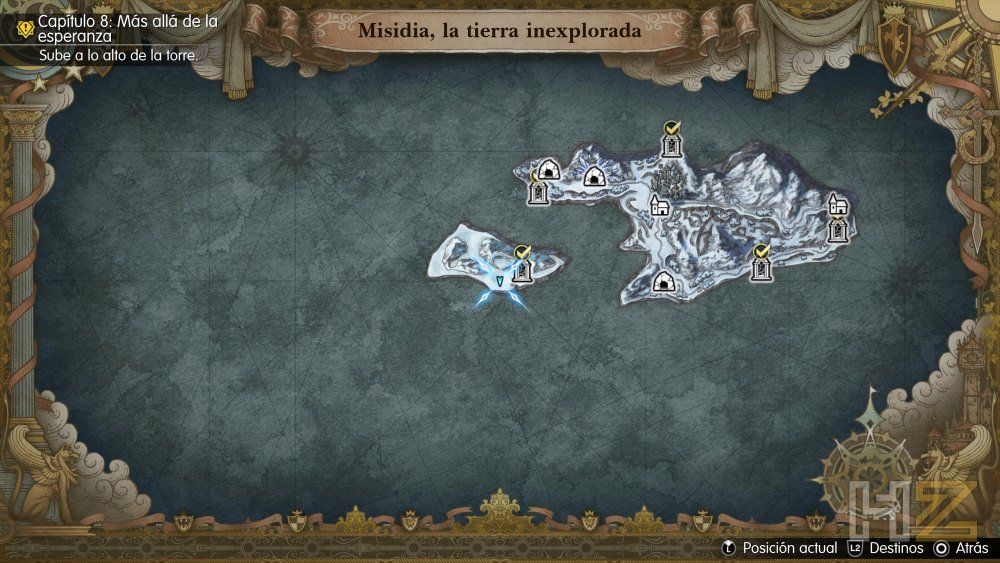 Final Fantasy Resonance HardZone