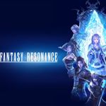 Final Fantasy Resonance portada