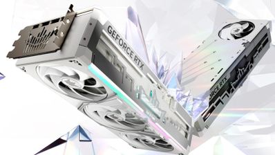 Nueva RTX 5080 de GALAX