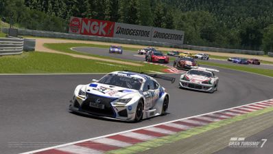 Gran Turismo 7