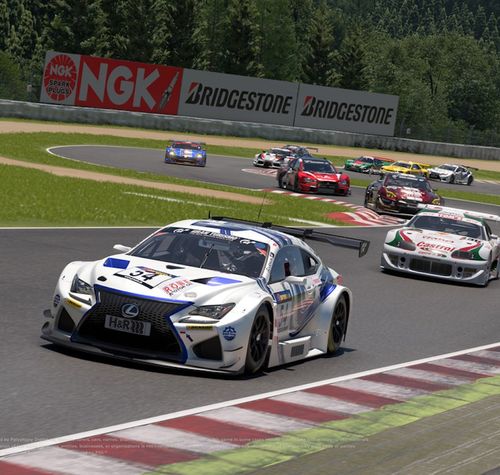Gran Turismo 7