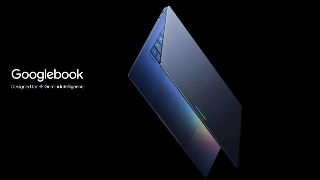 Googlebook