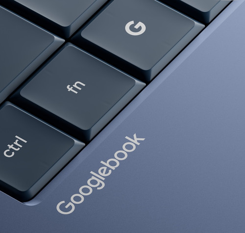 Googlebooks