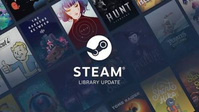 Juegos Steam