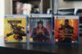 Juegos físicos PS5