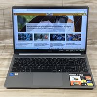 Portátil - Tecno Megabook T15RA, 15.6