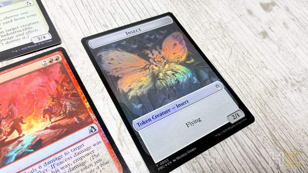 Magic Realidad Fracturada HardZone