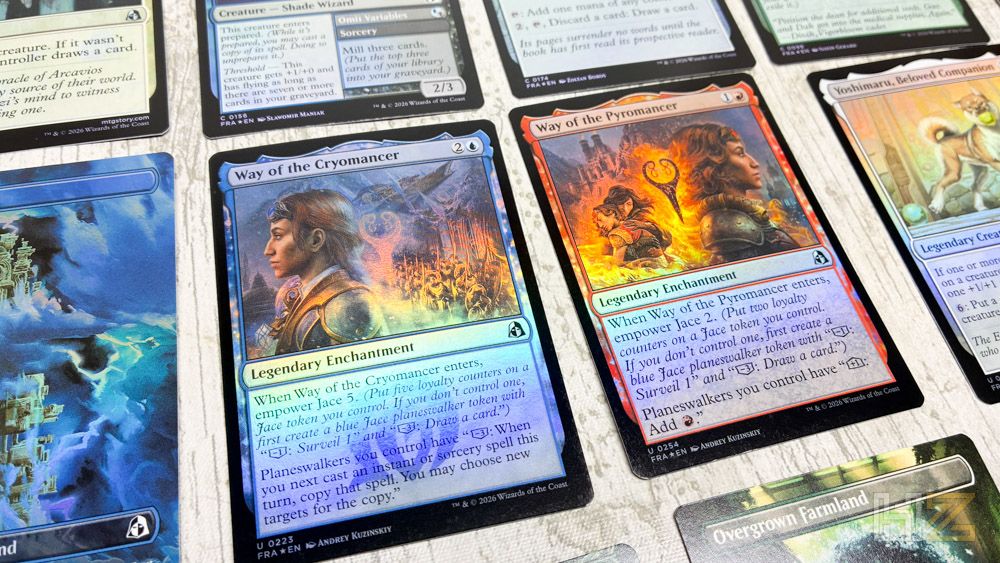 Magic Realidad Fracturada HardZone