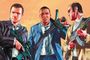 NPCTalk GTA V