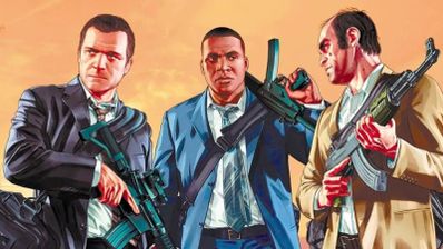 NPCTalk GTA V