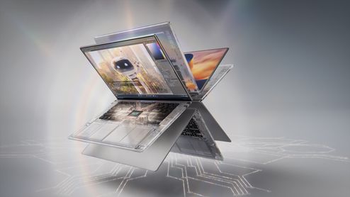NVIDIA RTX Spark