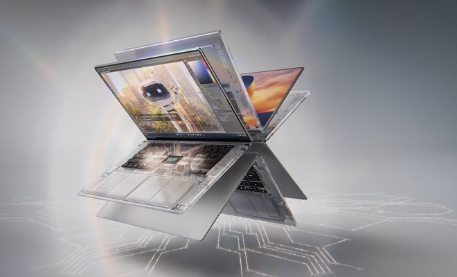NVIDIA RTX Spark