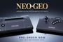 Neo Geo AES