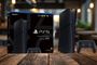 PS5 Midnight Black