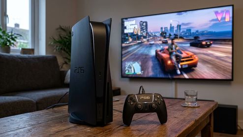 PS6 GTA VI